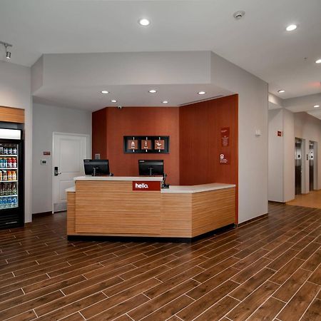 Towneplace Suites Fort Worth University Area/Medical Center Exterior photo