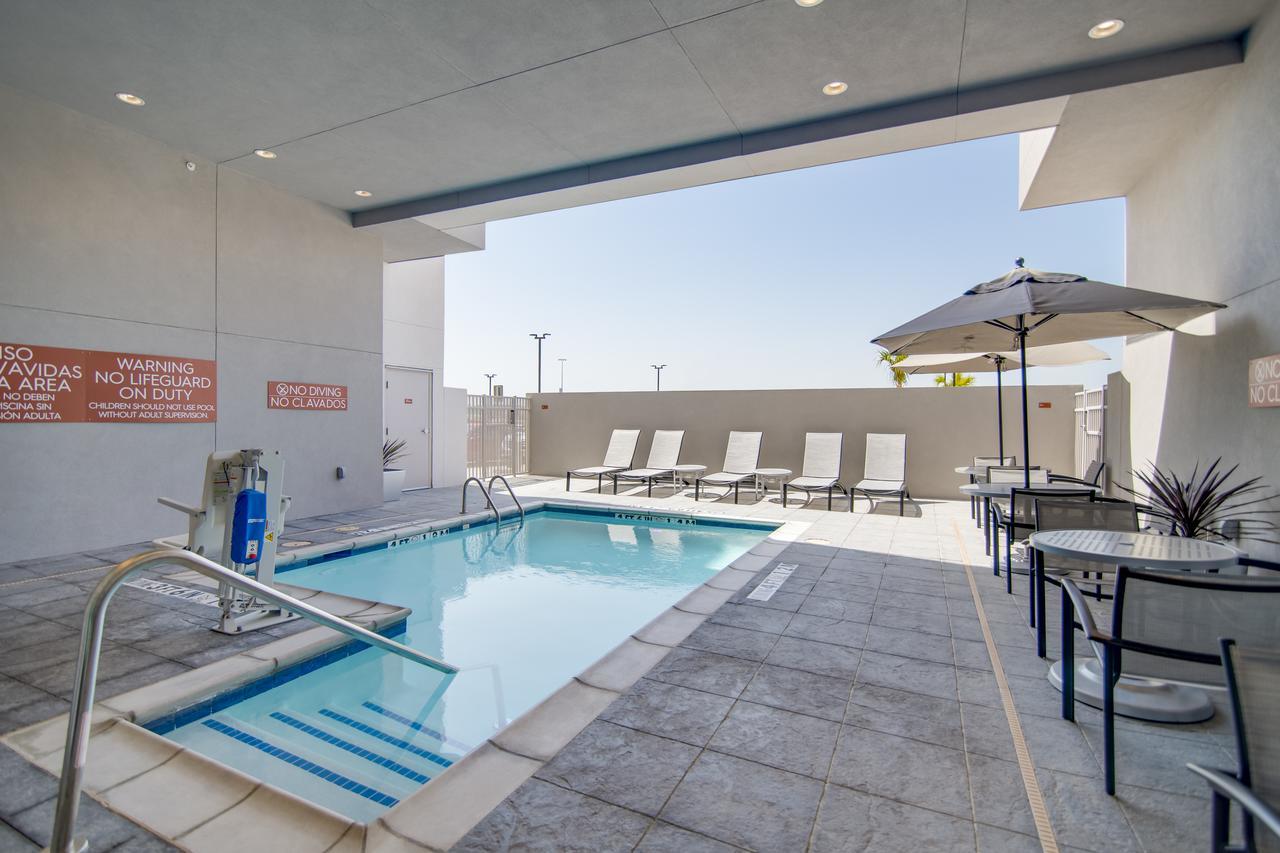 Towneplace Suites Fort Worth University Area/Medical Center Exterior photo